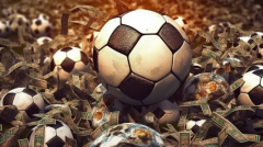 电子竞技赛事投注