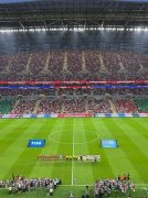 <b>MLB世界大赛美国职业棒球冠军争夺战</b>